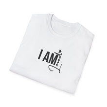 Load image into Gallery viewer, I AM Tshirt