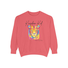 Load image into Gallery viewer, Adult Kingdom Kid Sweat Shirt
