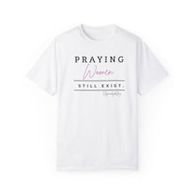 Load image into Gallery viewer, Praying Women Tshirt
