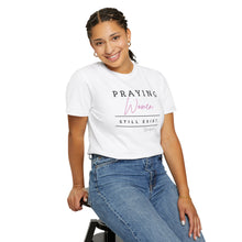 Load image into Gallery viewer, Praying Women Tshirt
