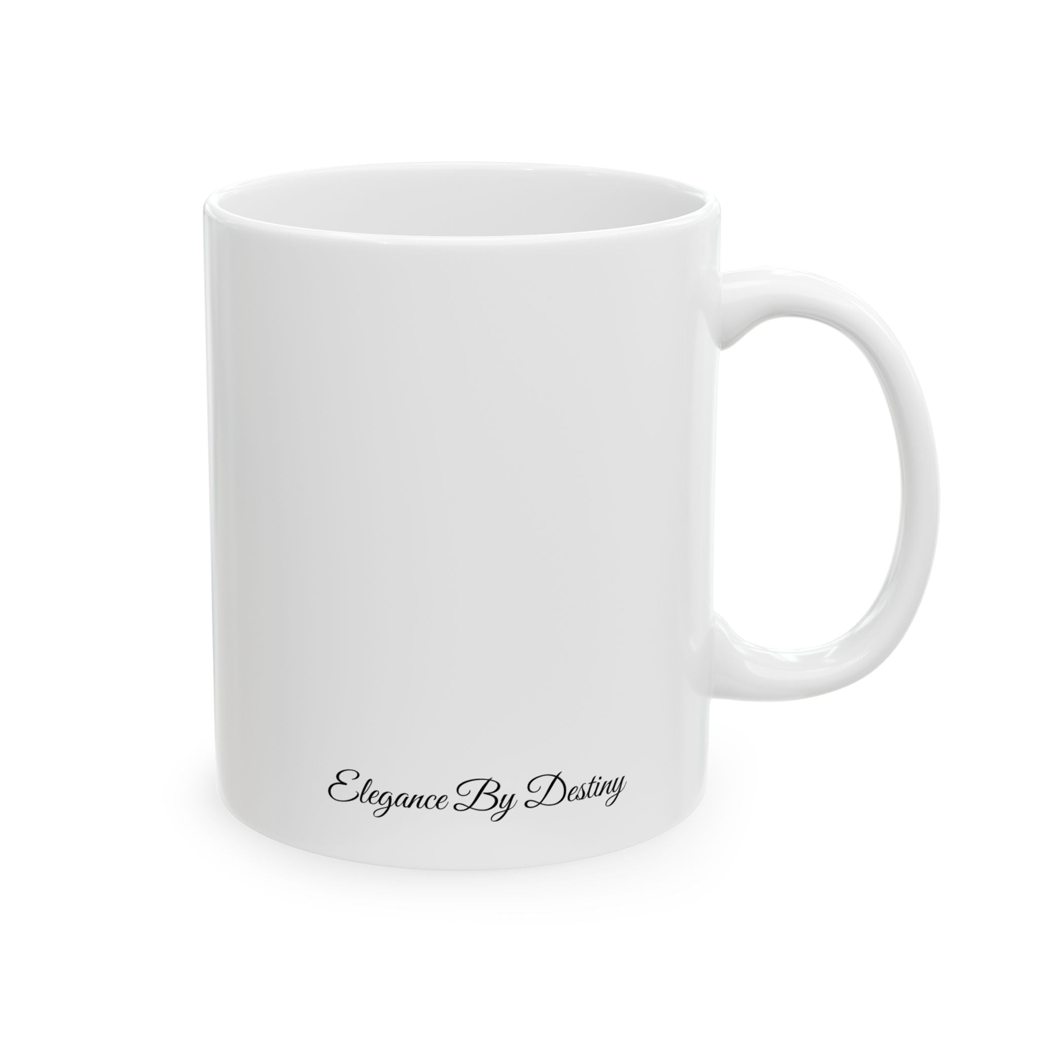 Loved By God Mug