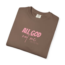 Cargar imagen en el visor de la galería, All God Not Me T-Shirt
