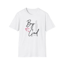 Load image into Gallery viewer, Loved By God Tshirt
