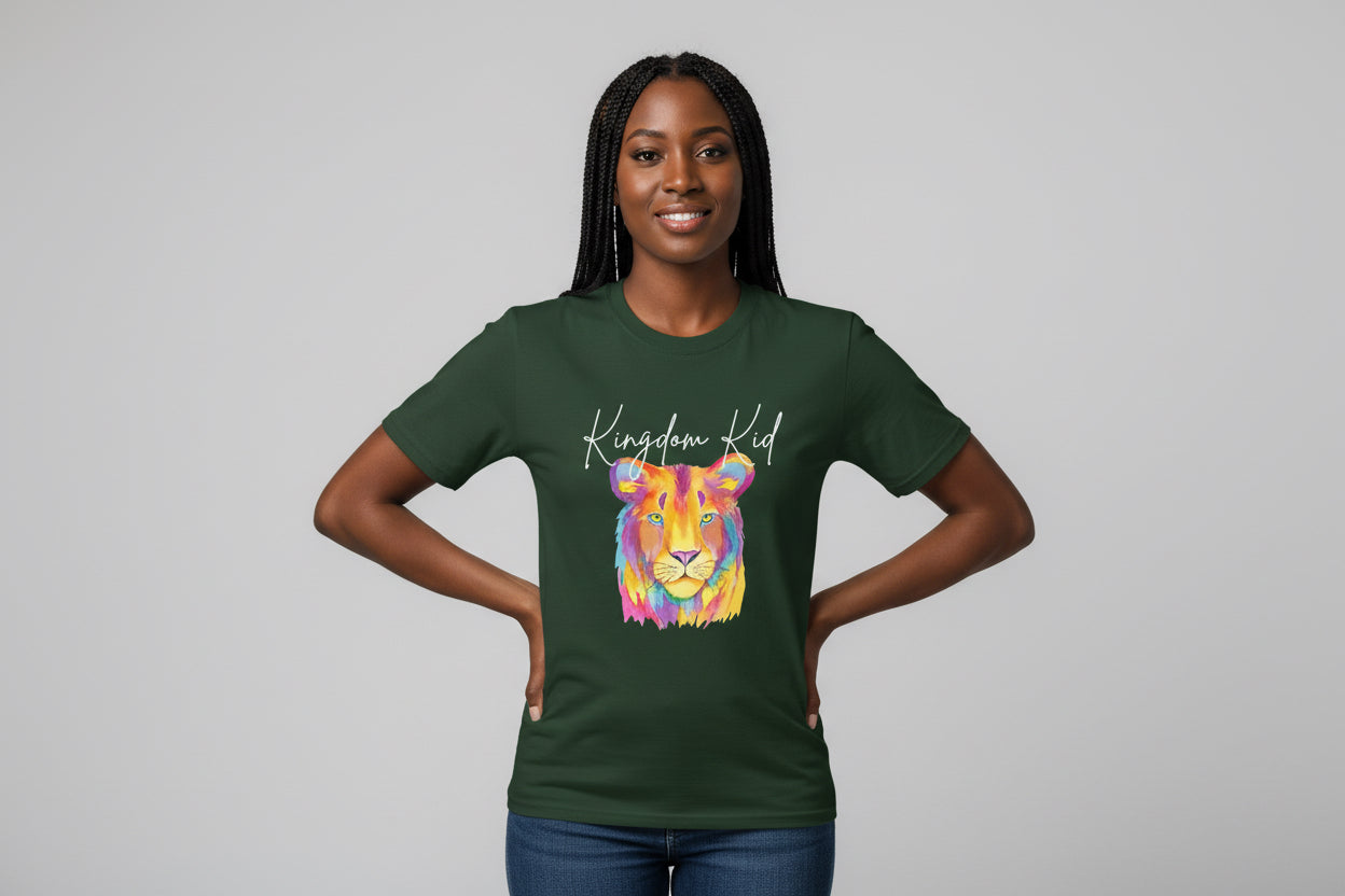 K2 T-Shirt