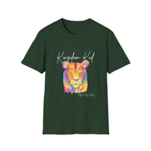 Load image into Gallery viewer, Adult Kingdom Kid T-Shirt
