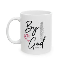 Load image into Gallery viewer, Loved By God Mug
