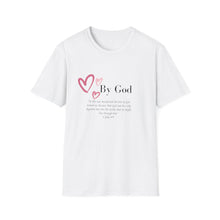 Load image into Gallery viewer, Loved By God Tshirt
