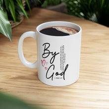 Load image into Gallery viewer, Loved By God Mug
