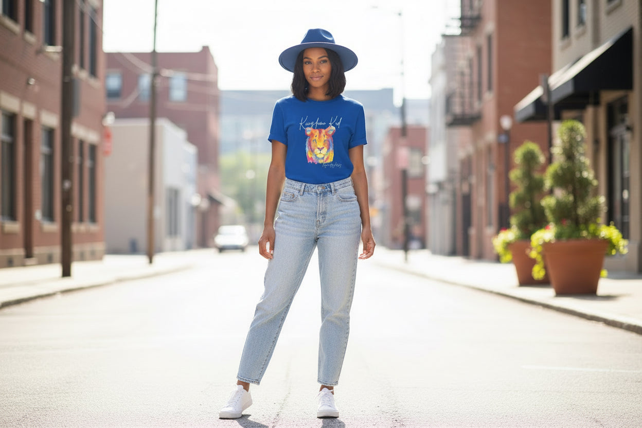 K2 T-Shirt