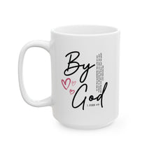 Load image into Gallery viewer, Loved By God Mug
