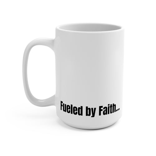 Boy Mom Mug