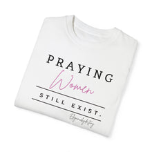 Load image into Gallery viewer, Praying Women Tshirt
