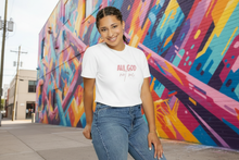 Charger l'image dans la galerie, All God Not Me
