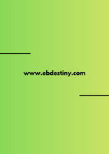 Load image into Gallery viewer, EBD Faith Notes
