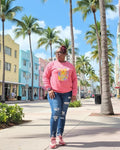 K2 Sweat Shirt