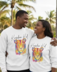 K2 Sweat Shirt