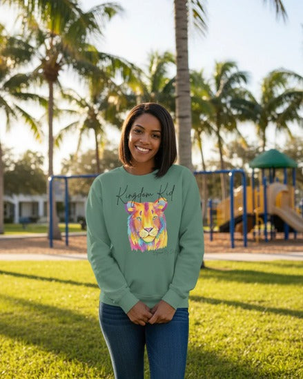 K2 Sweat Shirt