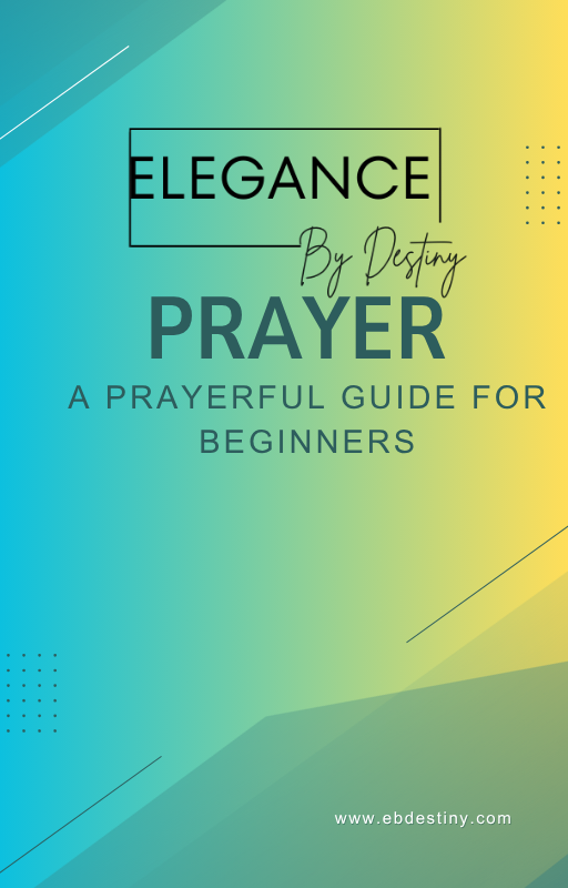 7-Day Prayer Guide For Faith, Work & Personal Life